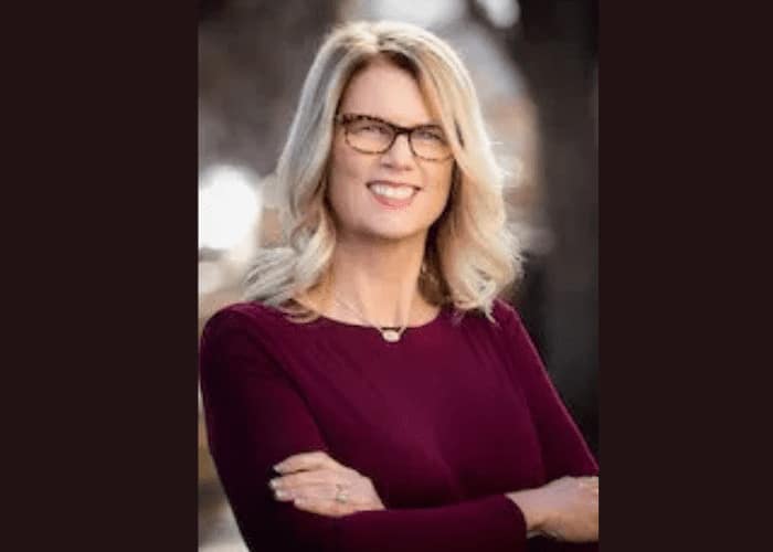 Kelly Parker — Real Estate in Boulder, Colorado