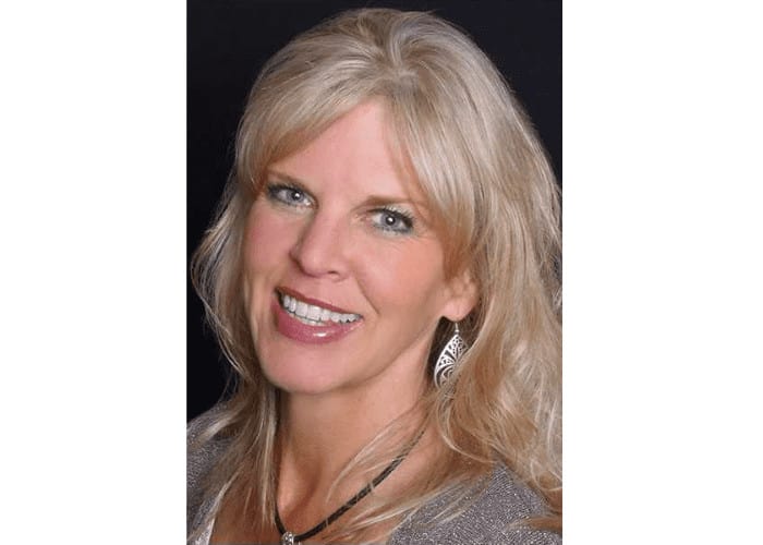 Lorri DeLaney — Real Estate in Boulder, Colorado