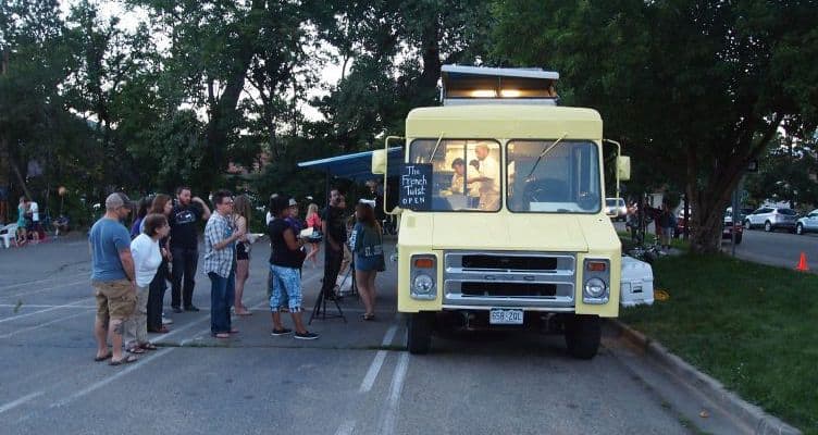 Boulder Food Trucks 2.0: The Update