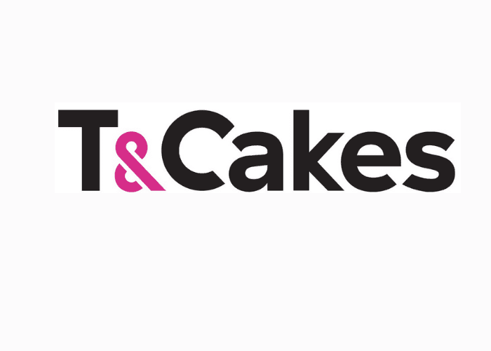 T&Cakes — Bakery