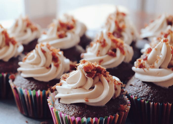 Nothing Bundt Cakes bakery — Bakery