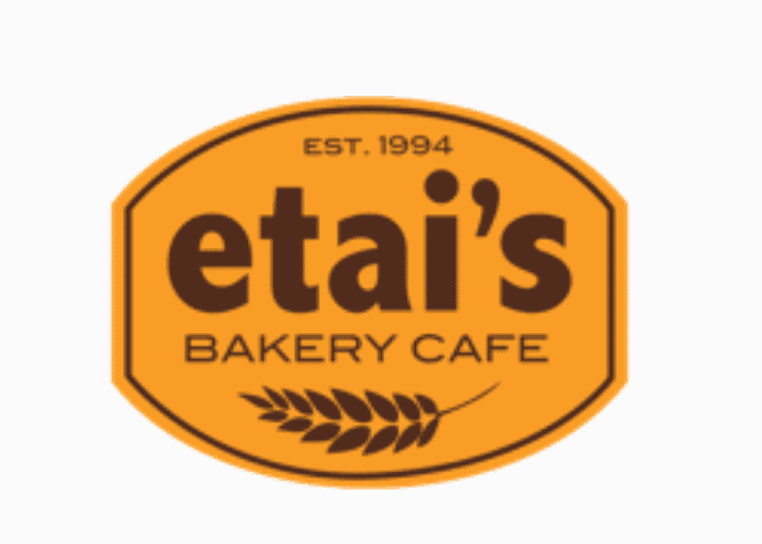 Etai's Bakery Cafe — Bakery