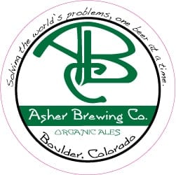 Asher Brewing Company — Bars