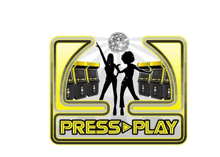 Press Play Bar — Bars