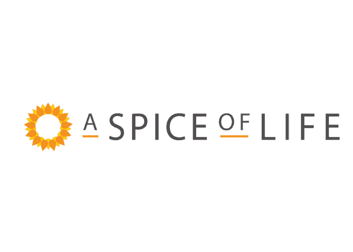 A SPICE OF LIFE — Caterers