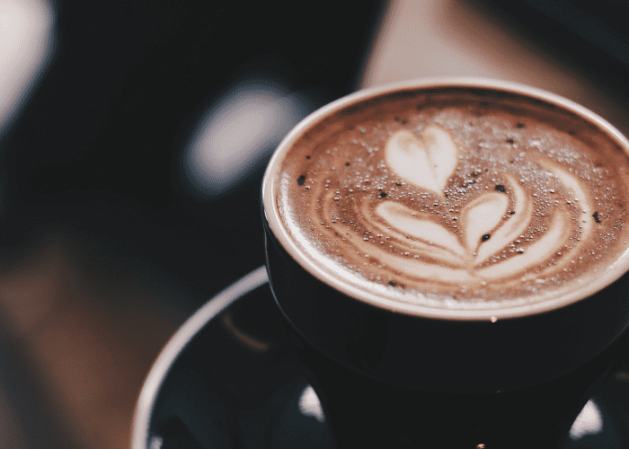 Tod's Espresso Cafe Inc