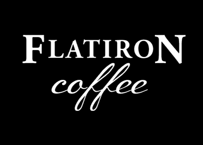 Flat Iron Coffee