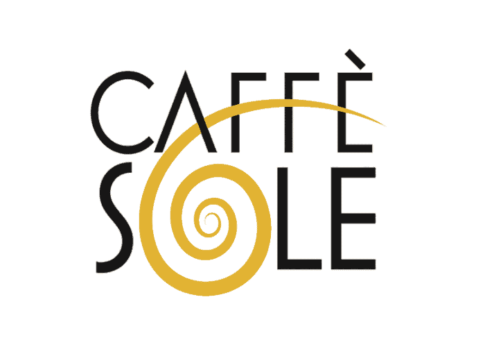 Caffè Sole — Coffee Shop