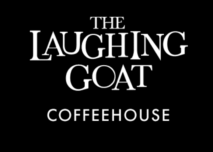 The Laughing Goat — Coffee Shop