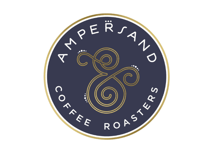 Ampersand Coffee Roasters — Coffee Shop