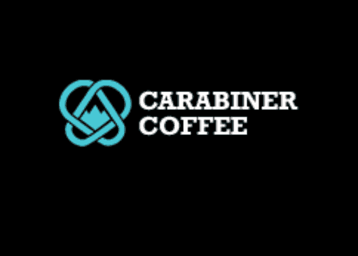 Carabiner Coffee Co. — Coffee Shop