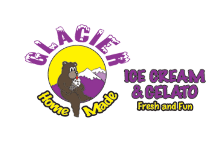 Glacier Homemade Ice Cream — Ice Cream