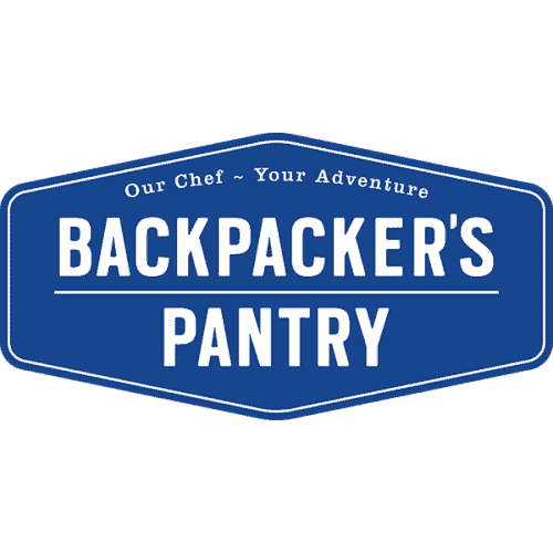 Backpacker's Pantry — Meal Plans
