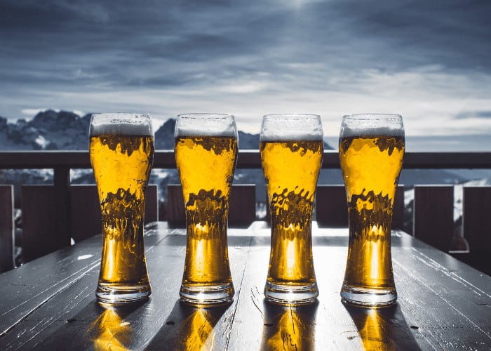 BJ's Restaurants, Inc. — Pub & Brewery