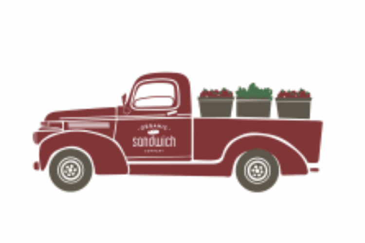 Organic Sandwich Company
