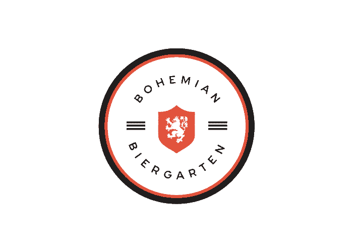 Bohemian Biergarten — Bars