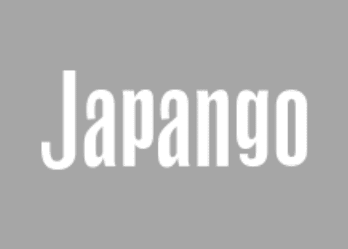 JAPANGO — Asian