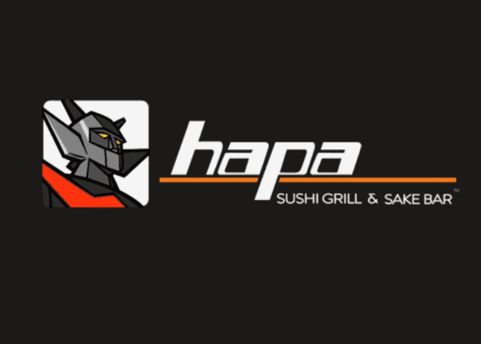 Hapa Sushi Grill and Sake Bar — Asian