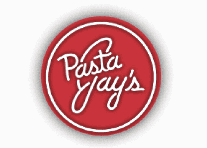 Pasta Jay's — Italian