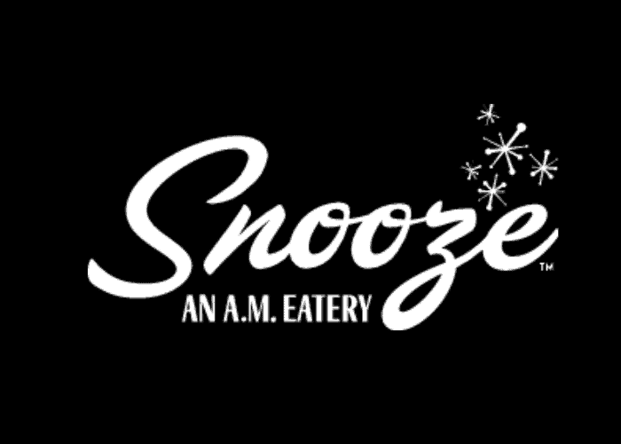 Snooze an A.M. Eatery — American