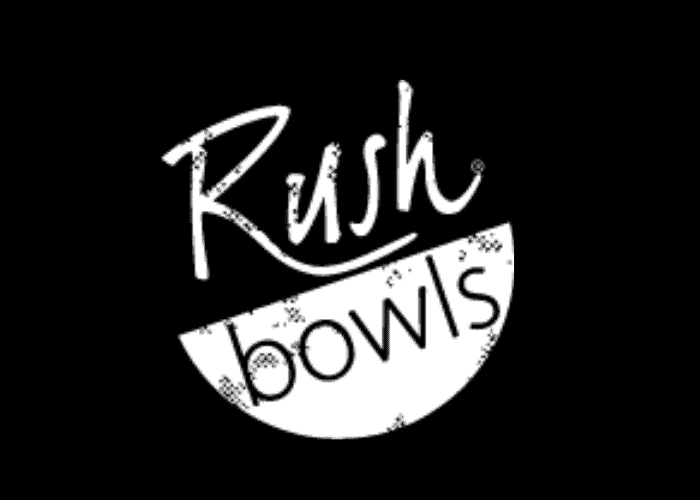 Rush Bowls — Restaurants & Bars