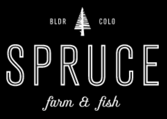 Spruce Farm & Fish — American
