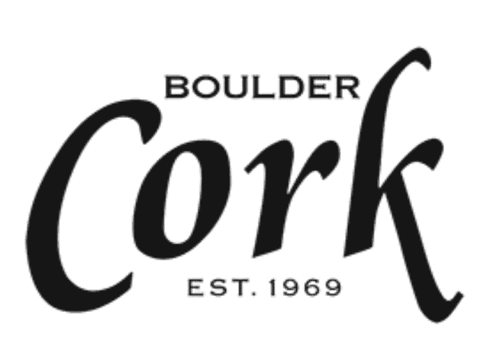 The Boulder Cork