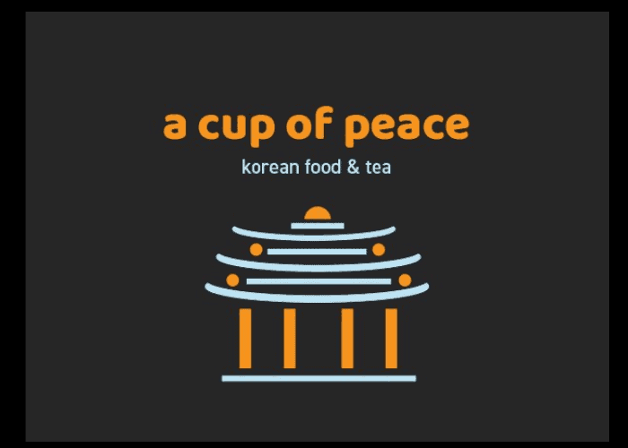 A Cup of Peace — Asian