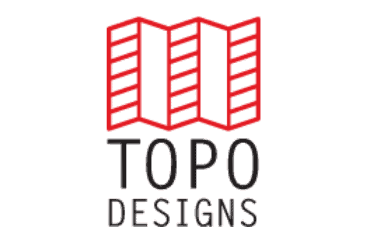 Topo Designs — Apparel