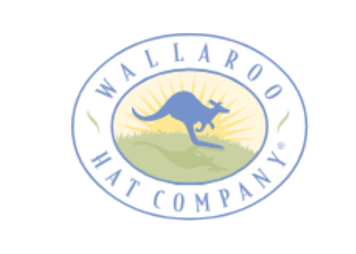 Wallaroo Hat Co — Apparel