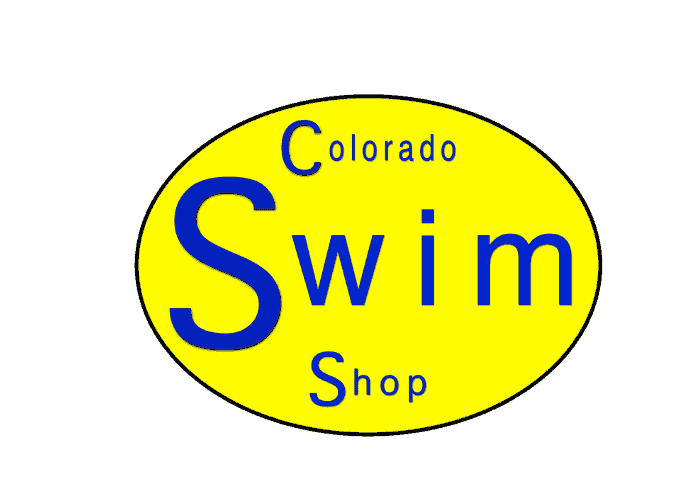 Colorado Swim Shop — Apparel