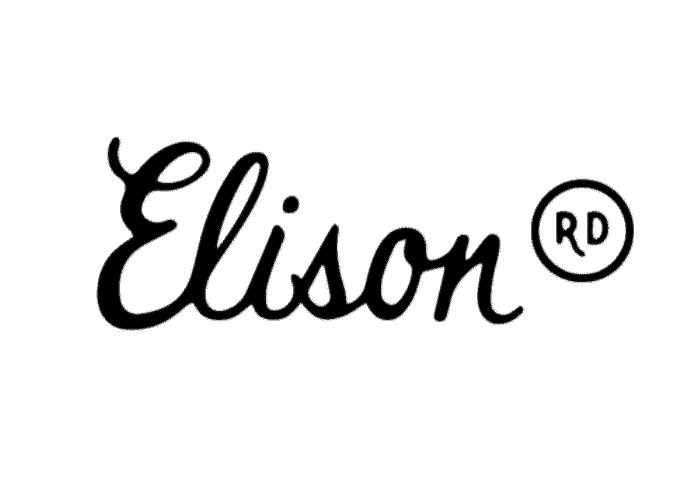 Elison Rd. — Apparel