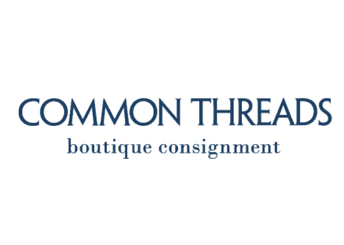 Common Threads Boulder — Apparel