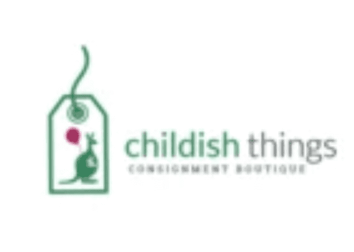 Childish Things — Apparel
