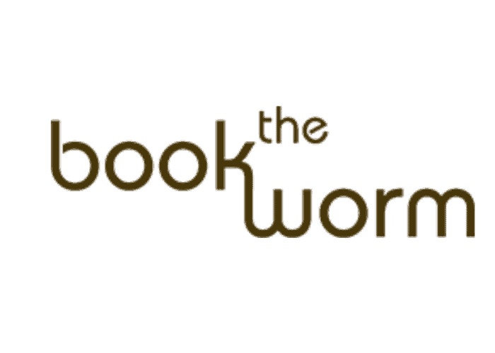 The BookWorm — Bookstores