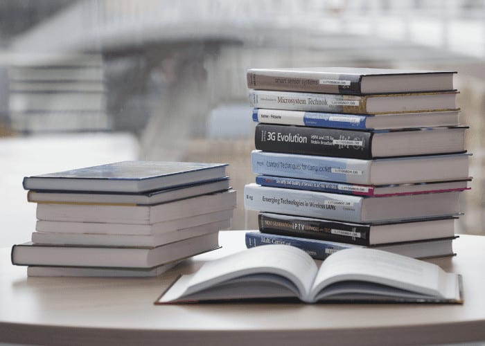 Abacus Used Books — Bookstores