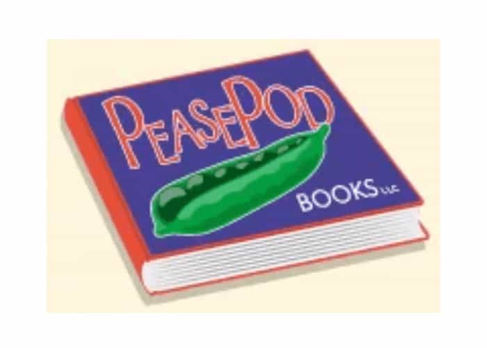 PeasePod Books, LLC — Bookstores