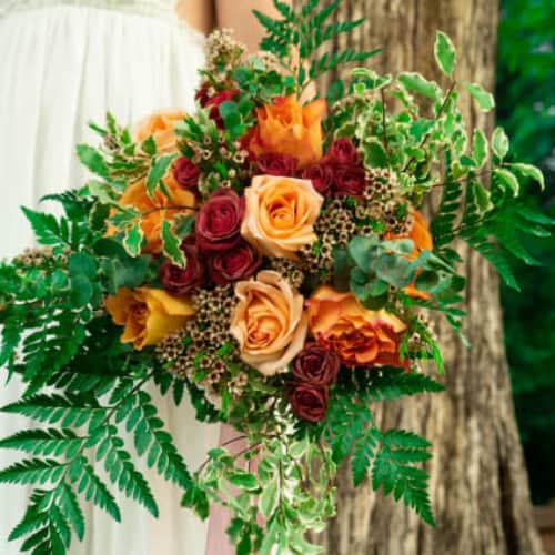 Boulder Gardens Florist and Plants — Florists
