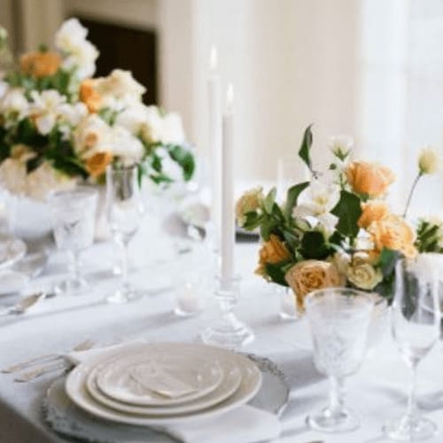 Ribbon and Twine Floral — Florists