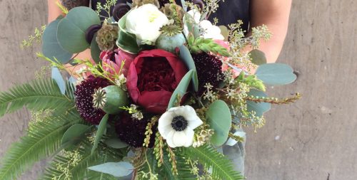 Boulder Blooms — Florists