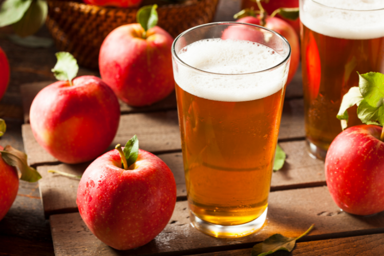 BOCO Cider: Boulder’s Apple Essence Delight