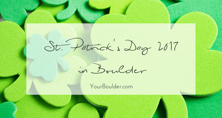 st patricks day boulder 2017