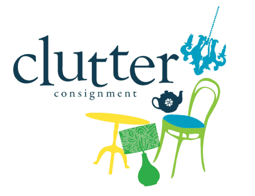 Clutter Consignment — Furniture & Home Goods