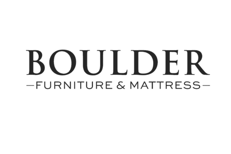 Boulder Furniture and Mattress — Furniture & Home Goods