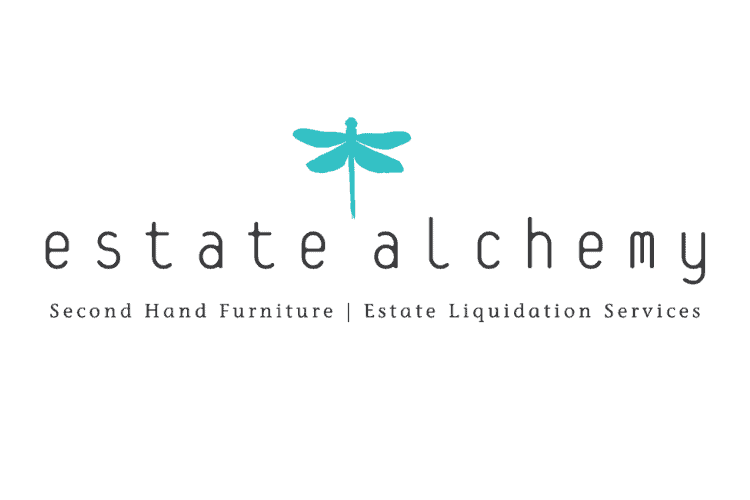 Estate Alchemy — Furniture & Home Goods
