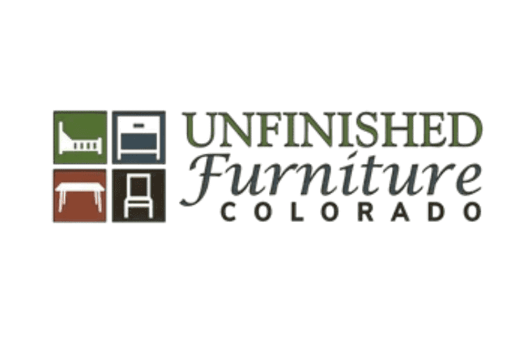 Unfinished Furniture Boulder — Furniture & Home Goods