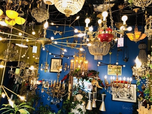 Chantique — Furniture & Home Goods