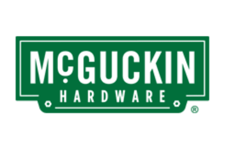 McGuckin Hardware — Hardware & DIY Stores