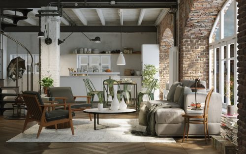 Design Swagger LLC — Home Decor Stores