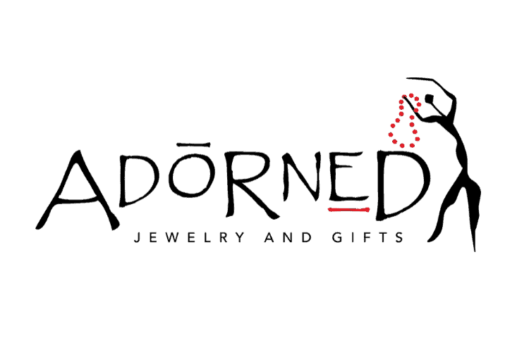 Adorned by Nomad — Jewelry